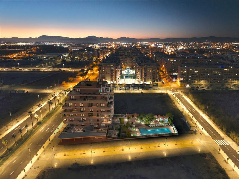 Foto 3fd24d8f-88cb-4b02-b904-f571913014cc. Development Sedalis Residencial in Málaga. Homes of new buildings