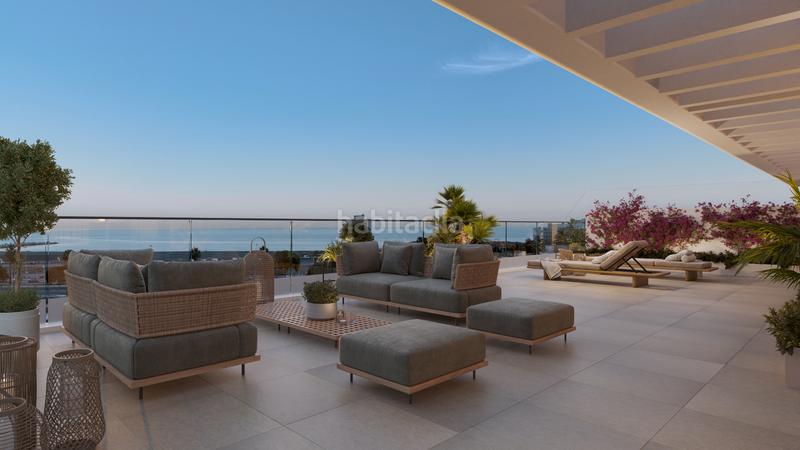 Foto 5fb6a0d6-f0d0-4411-8257-f1ee57b29aeb. Development Sedalis Residencial in Málaga. Homes of new buildings