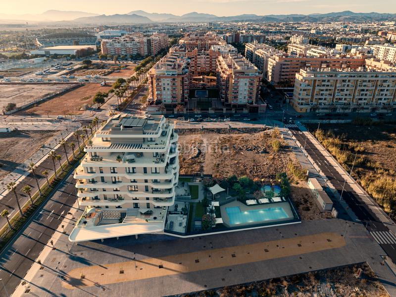 Foto 6ccd88e4-b184-4e51-849d-cf5455c2cc4a. Development Sedalis Residencial in Málaga. Homes of new buildings