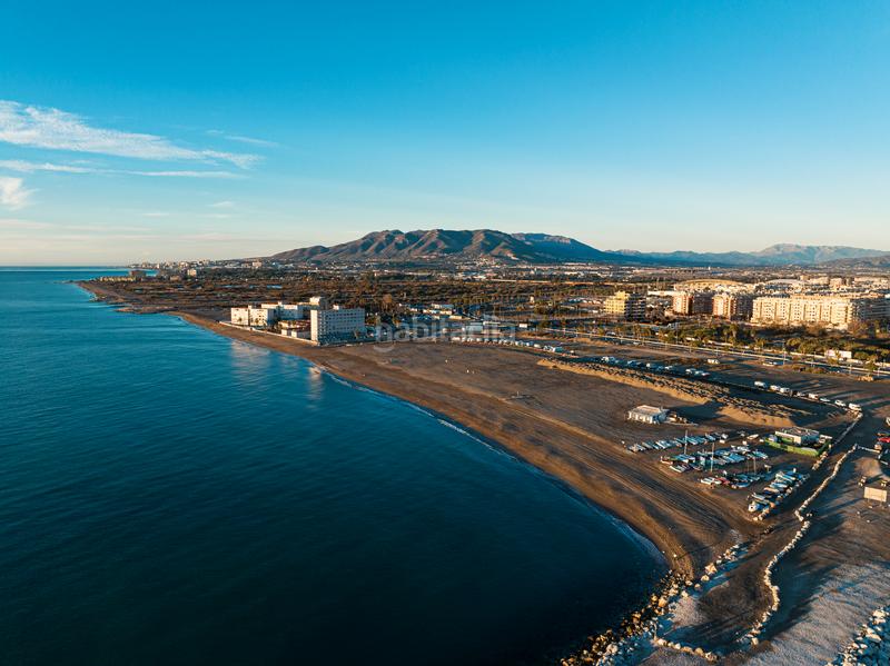 Foto 766d2390-889d-4274-94b1-2a7e14b3e75d. Development Sedalis Residencial in Málaga. Homes of new buildings