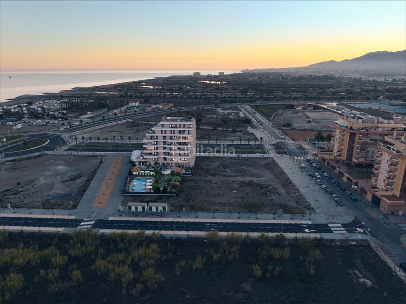 Foto 8db74b9c-5051-4436-b527-919d0bc0b159. Development Sedalis Residencial in Málaga. Homes of new buildings