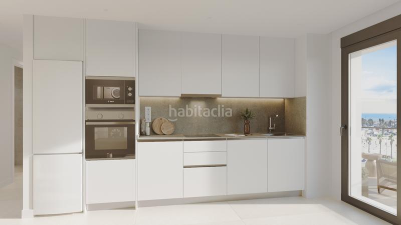 Foto a7843dc2-488d-4729-82b2-0c0e0c452694. Development Sedalis Residencial in Málaga. Homes of new buildings