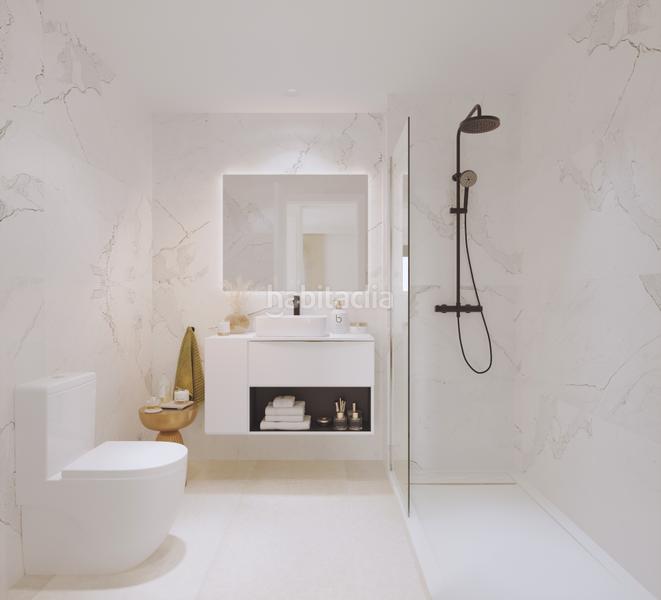 Foto c9c06063-bd5e-4d6e-90e0-9c9b56aa0e6d. Development Sedalis Residencial in Málaga. Homes of new buildings