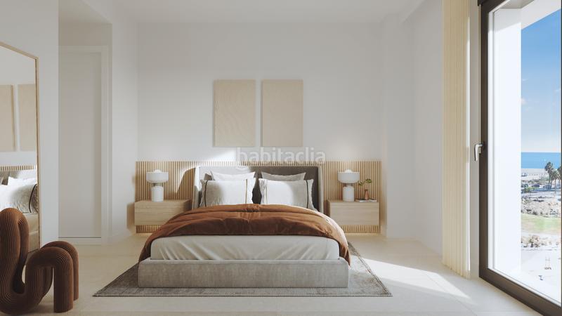 Foto e3198ca1-c292-4e92-a162-010bad657c02. Development Sedalis Residencial in Málaga. Homes of new buildings