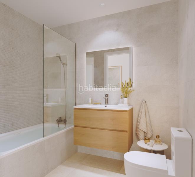 Foto f3835fff-4597-45fc-ad5b-075ffa4b4496. Development Sedalis Residencial in Málaga. Homes of new buildings