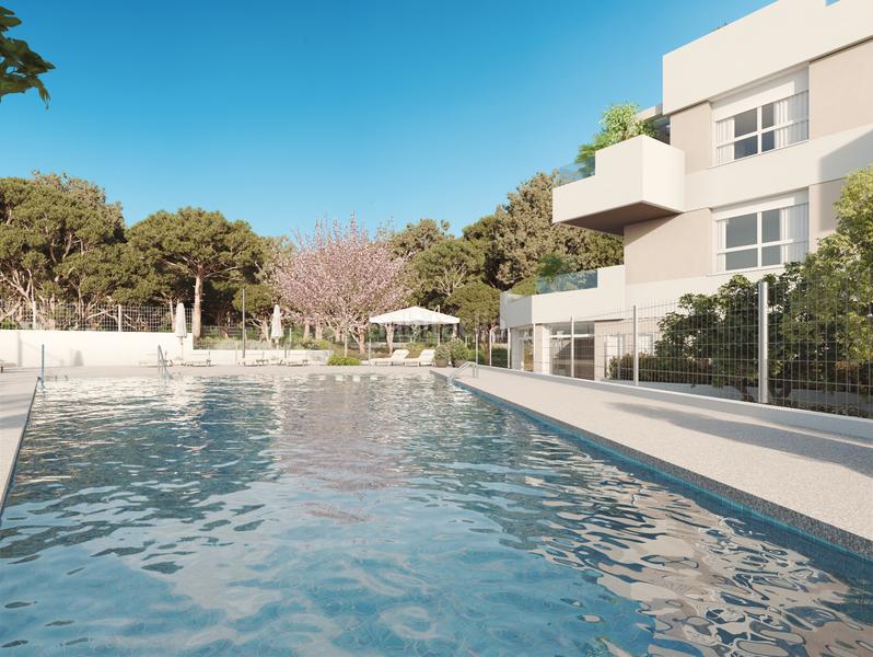 Foto 29fe8196-ba62-4018-b10b-8eb15238b169. Appartamento 124m<sup>2</sup> in carrer mas del cansalader 1 in Massarojos Valencia