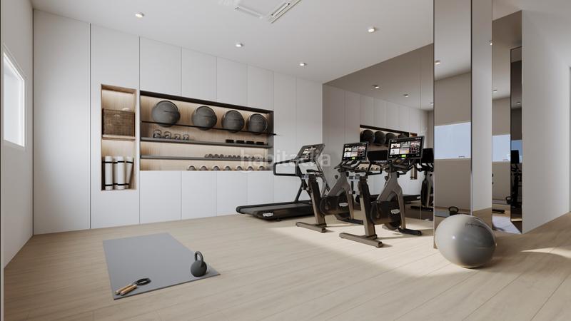 Foto a0f86043-d387-4869-b8bd-559a419f7846. Piso 107m<sup>2</sup> en avinguda de josé roca coll 1311 en Safranar Valencia