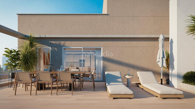 Foto f4e3329f-0d3a-4438-932c-1d07df903bbc. Piso 107m<sup>2</sup> en avinguda de josé roca coll 1311 en Safranar Valencia