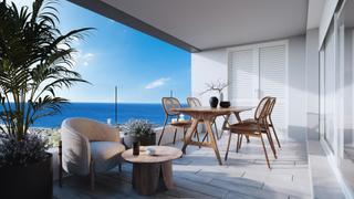 Appartement à Isleta