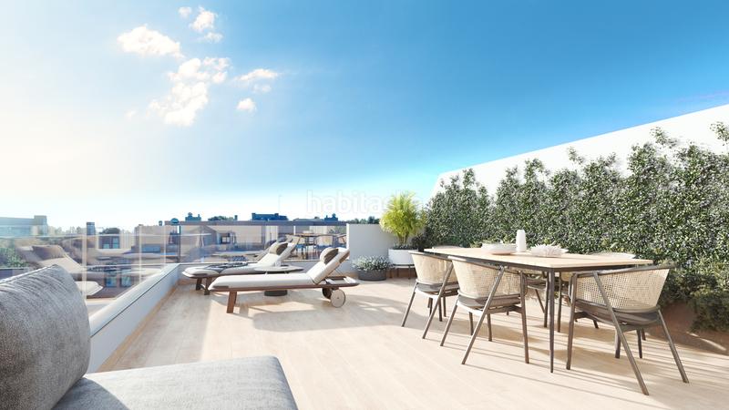 Foto 3126ce7f-573d-40e9-afd1-f3561f97af55. Appartamento 124m<sup>2</sup> in carrer mas del cansalader 1 in Massarojos Valencia