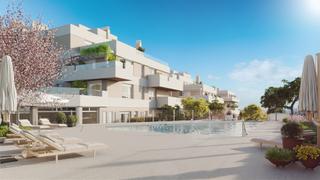 Flat in Carrer mas del cansalader 1