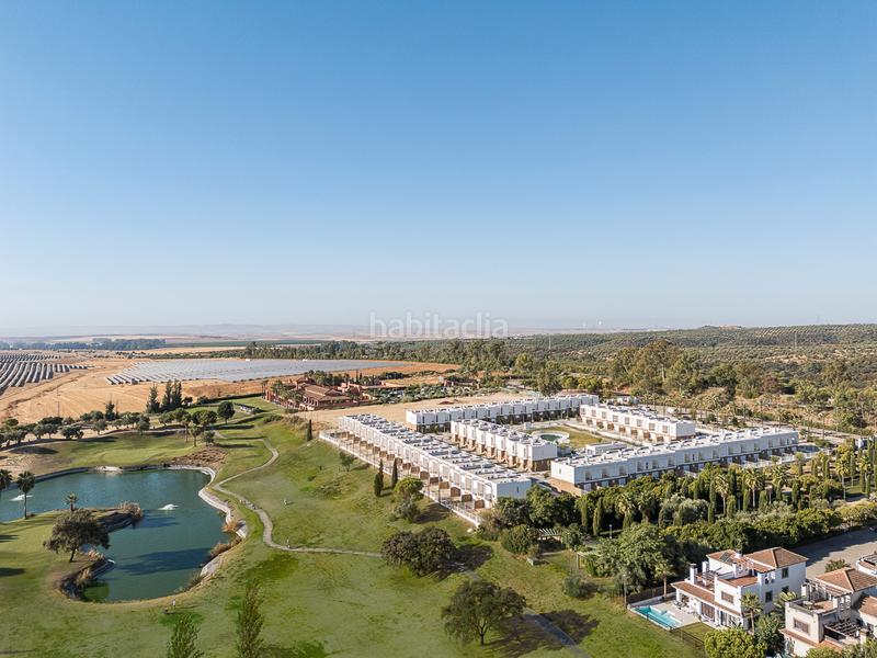 Foto 9a6190c2-6d00-4999-b037-fba8de473cc2. Reihenhaus 133m<sup>2</sup> in calle las ventas 1 in Las Pajanosas Guillena