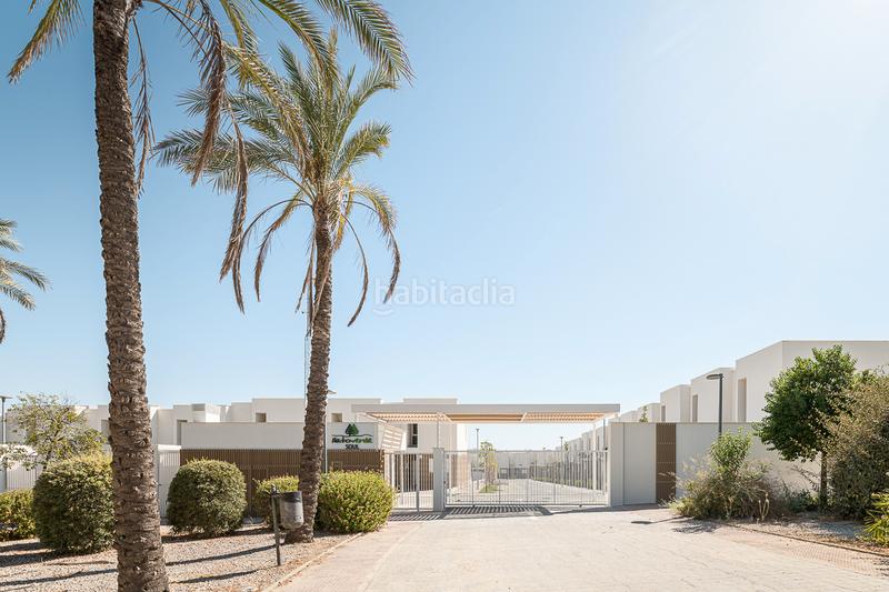 Foto ae43c9aa-561b-4db6-bdf5-b8386f688f38. Semi detached house 113m<sup>2</sup> in calle las ventas 1 in Las Pajanosas Guillena