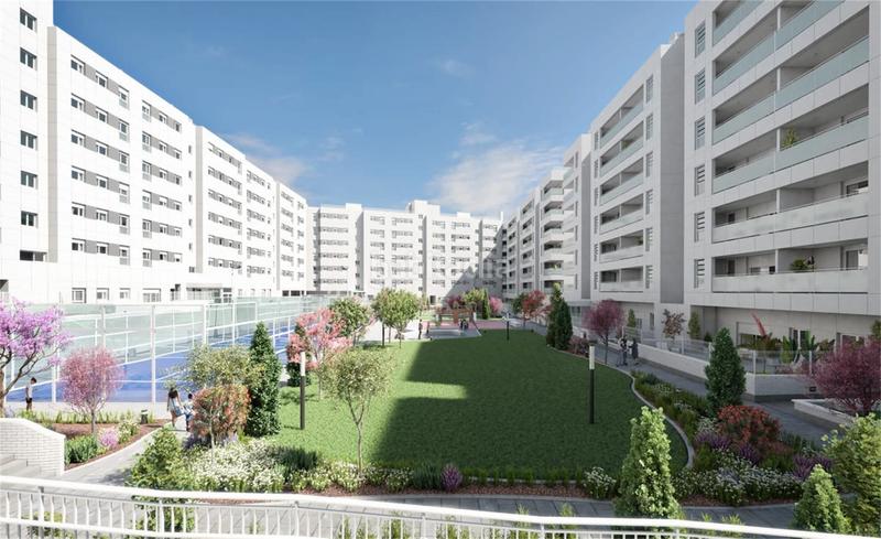 Foto 752ba834-1c66-4936-8c1f-c26d1d9cf273. Flat 145m<sup>2</sup> in avenida doctor marañón 12 in Ensanche Alcalá de Henares