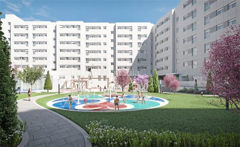 Foto a581735a-5a44-48d1-8778-4610926ab05f. Flat 145m<sup>2</sup> in avenida doctor marañón 12 in Ensanche Alcalá de Henares