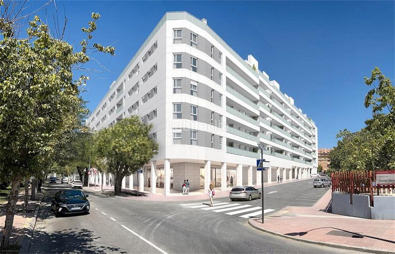 Foto b2bfe4ba-ca19-4064-b046-5bee1d4c7842. Flat 145m<sup>2</sup> in avenida doctor marañón 12 in Ensanche Alcalá de Henares