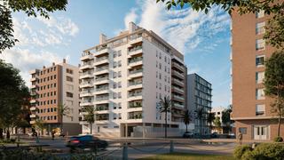 Appartement à Avinguda de josé roca coll 1311