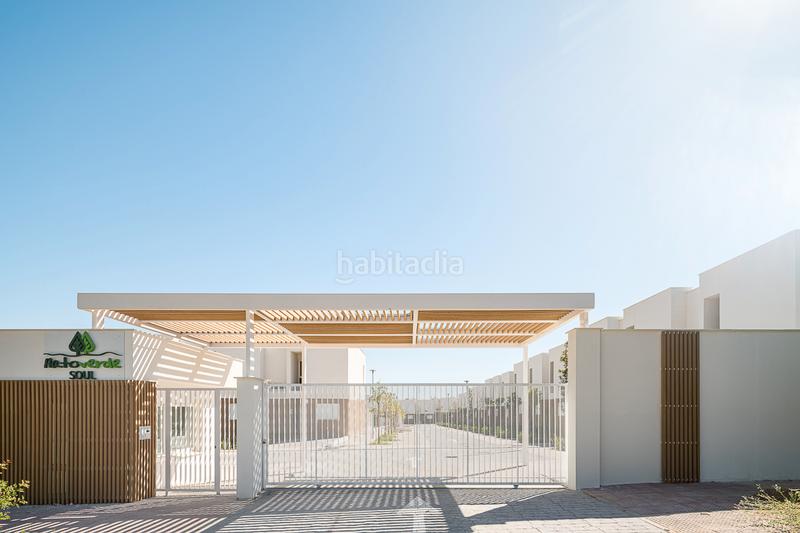 Foto d0ed7664-be7b-4d5a-9266-9b12c9d19324. Reihenhaus 113m<sup>2</sup> in calle las ventas 1 in Las Pajanosas Guillena