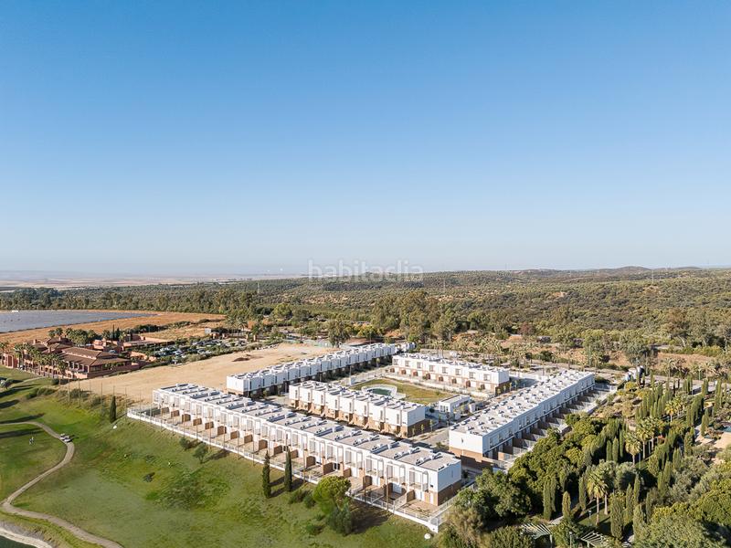 Foto 68b148b9-3bc5-4a21-9a7e-712dc5b9a3dc. Semi detached house 113m<sup>2</sup> in calle las ventas 1 in Las Pajanosas Guillena