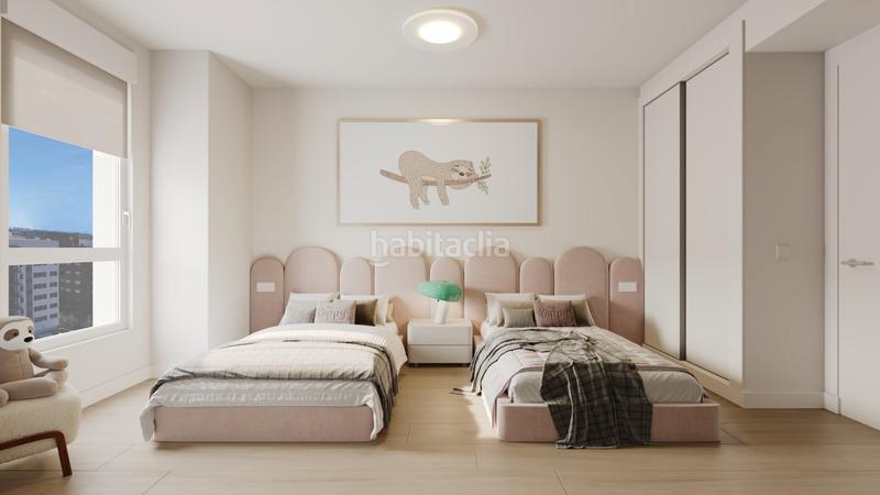 Foto 8f740642-f0bc-4807-9798-57348e1bcb29. Appartamento 107m<sup>2</sup> in avinguda de josé roca coll 1311 in Valencia