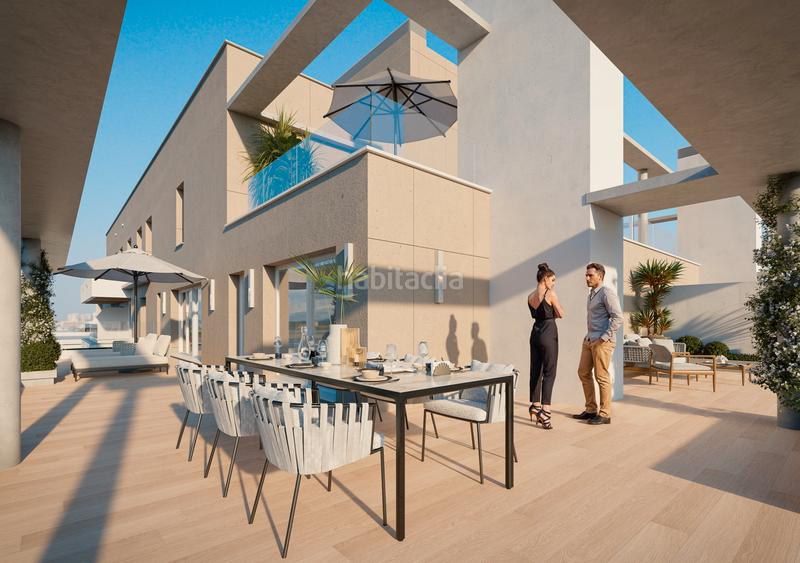 Foto 3d00ab44-1de0-409a-8788-056bccf8fb97. Appartement 107m<sup>2</sup> dans avinguda de josé roca coll 1311 dans Valencia