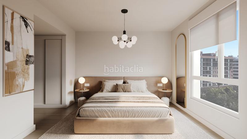 Foto 9816951e-7f13-465a-81ee-7cfdada48b9f. Appartement 107m<sup>2</sup> dans avinguda de josé roca coll 1311 dans Valencia