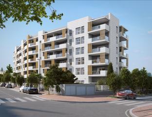 Etagenwohnung in Carrer de narcís macià i domènech 68