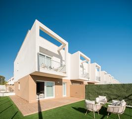 Casa a schiera in Calle las Ventas 1