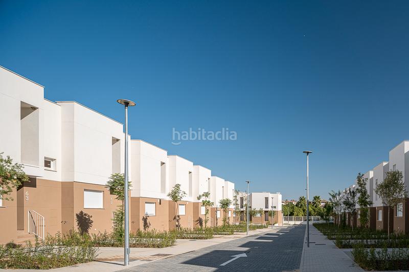 Foto 6a0cb028-87ce-4d4d-94ed-d931c1e0bcee. Reihenhaus 135m<sup>2</sup> in calle las ventas 1 in Las Pajanosas Guillena