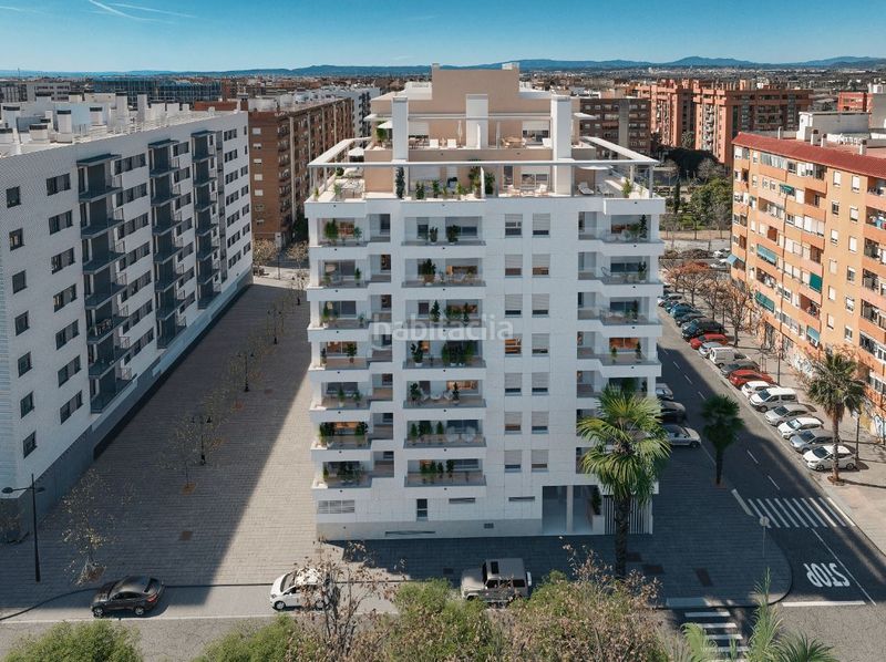 Ático 111m2 en avinguda de josé roca coll 1311 en Safranar Valencia - Imagen 12
