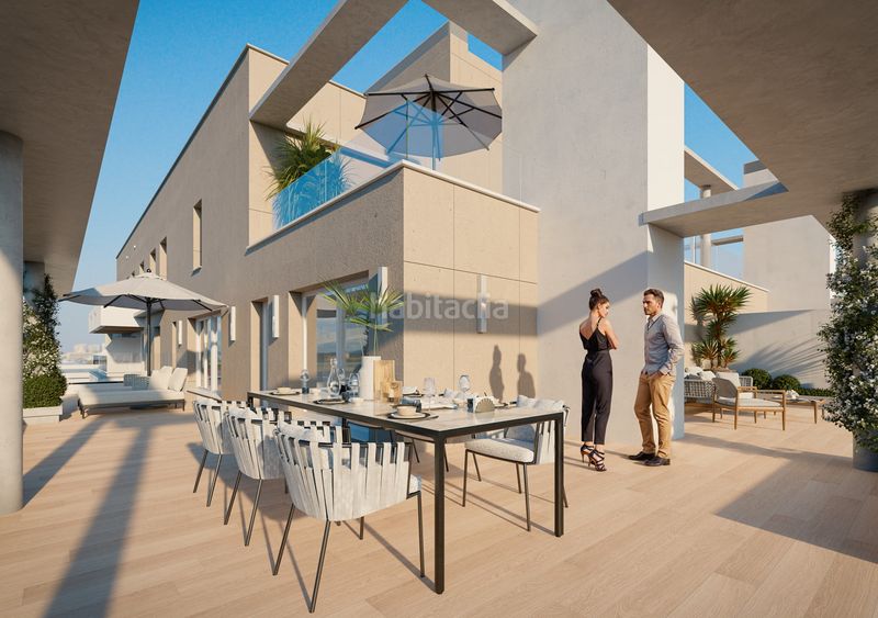 Ático 111m2 en avinguda de josé roca coll 1311 en Safranar Valencia - Imagen 7