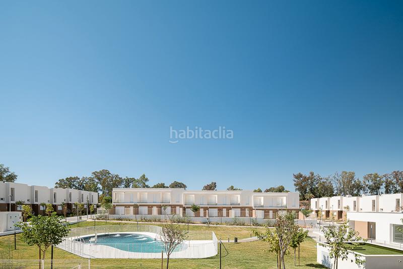 Foto 2cb90402-5f50-4dbe-a6a4-b0daba2fead1. Casa adossada 113m<sup>2</sup> a calle las ventas 1 a Las Pajanosas Guillena