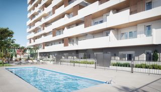 Pis a Carrer clara campoamor 1