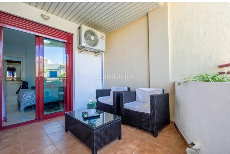 Foto b5ba6f6c-762a-4c4b-b498-542ff7765957. Pis a calle los falcones 9 a Palm - Mar Arona