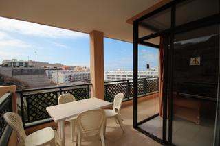 Appartement à Puerto de Santiago. Piso 2 habitaciones