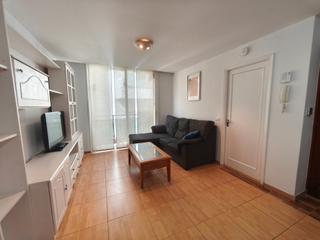 Location Appartement à Toscal. Piso calle san francisco