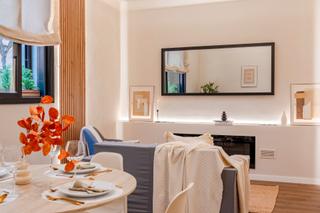 Pis a Putget - Farró. **magnifico piso reformado en venta en sant gervasi - (cerca par