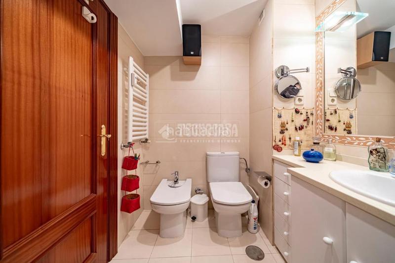 Foto 09674855-a70f-4968-bd46-6c8f4b50fe6a. Etagenwohnung mit heizung parking in Cuatro Caminos - Azca Madrid