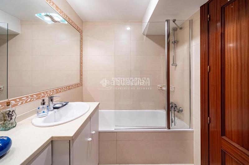 Foto 0e2328dd-ab66-421a-aa89-25936ed5e04f. Etagenwohnung mit heizung parking in Cuatro Caminos - Azca Madrid