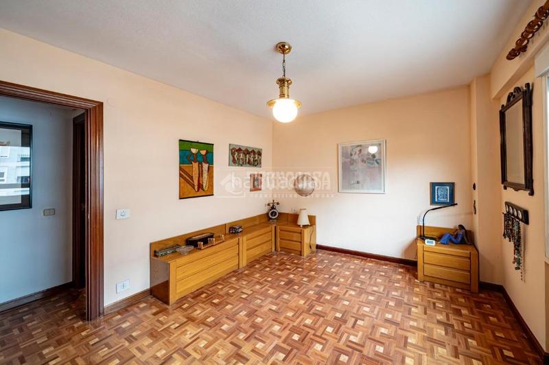 Foto 117abb59-4298-48df-a659-865147cbc028. Etagenwohnung mit heizung parking in Cuatro Caminos - Azca Madrid