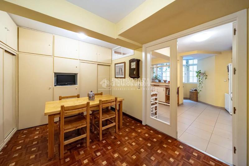 Foto 1cd2892e-24c6-4337-b8ae-e5f7119aac42. Etagenwohnung mit heizung parking in Cuatro Caminos - Azca Madrid