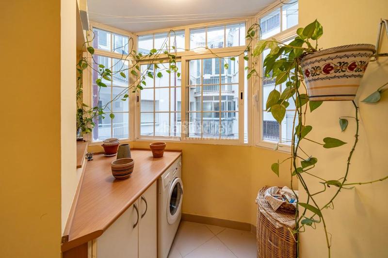 Foto 2f132918-48ea-46e7-a719-398b473b581a. Etagenwohnung mit heizung parking in Cuatro Caminos - Azca Madrid