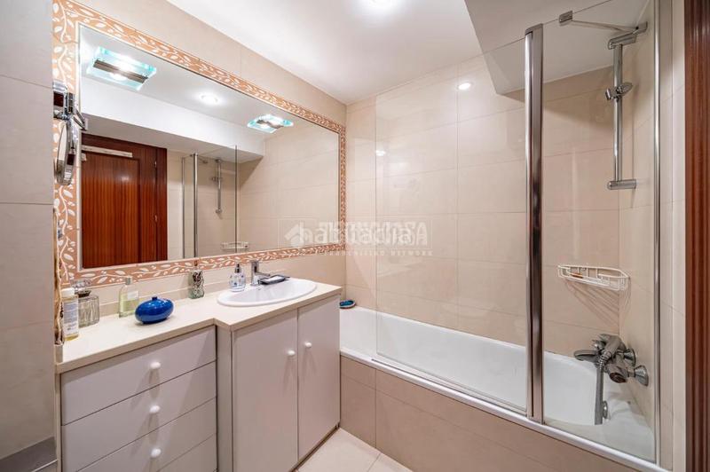 Foto 354b0ab4-b87f-4015-a723-8169566c8bc5. Etagenwohnung mit heizung parking in Cuatro Caminos - Azca Madrid