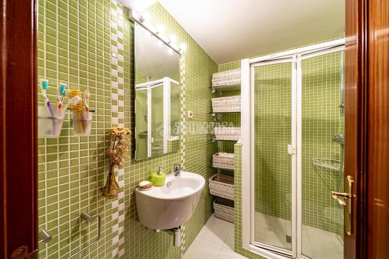 Foto 41fd0798-a629-4353-8304-989032e30bf6. Etagenwohnung mit heizung parking in Cuatro Caminos - Azca Madrid