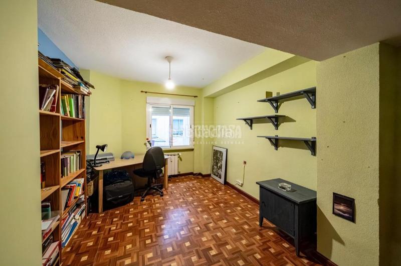 Foto 53d53cd0-d5f5-4646-b898-d2e5ce9b021e. Etagenwohnung mit heizung parking in Cuatro Caminos - Azca Madrid