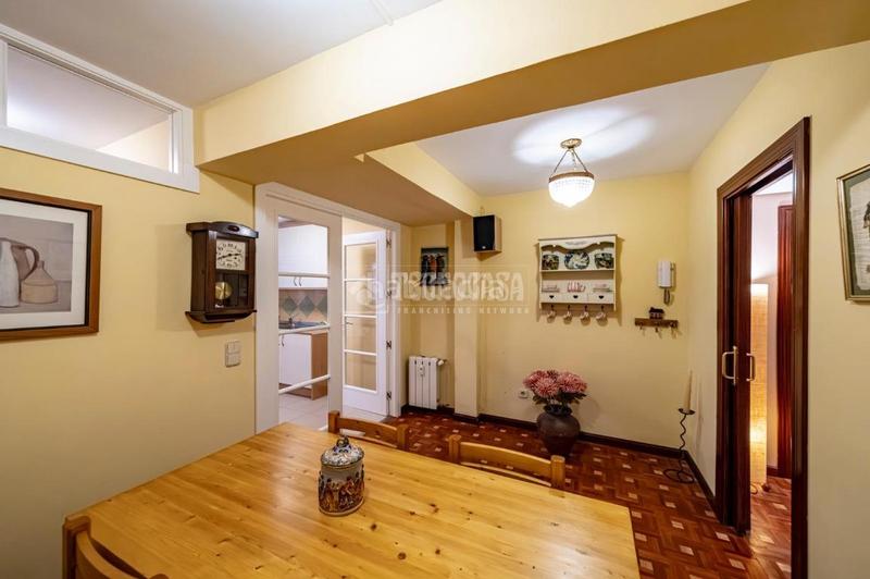 Foto 5a0647b7-1fb1-4fc5-8198-db3d309600c0. Etagenwohnung mit heizung parking in Cuatro Caminos - Azca Madrid