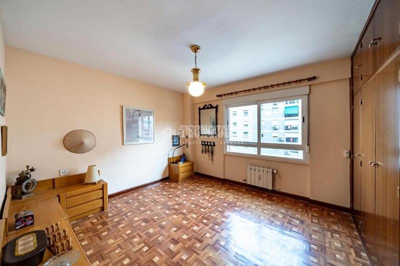 Foto 67659a26-504d-44ff-a0dc-43e1ea8d9edc. Etagenwohnung mit heizung parking in Cuatro Caminos - Azca Madrid