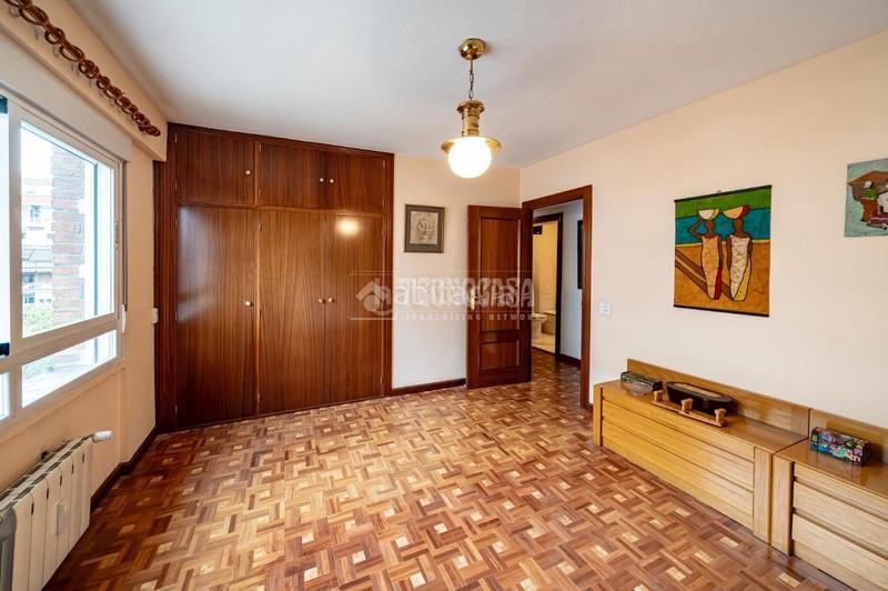 Foto 7dff0bb9-f152-4439-a94a-cb8344625a15. Etagenwohnung mit heizung parking in Cuatro Caminos - Azca Madrid