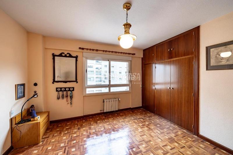 Foto 9c9e4638-9437-48eb-b08b-67d1c42636f6. Etagenwohnung mit heizung parking in Cuatro Caminos - Azca Madrid