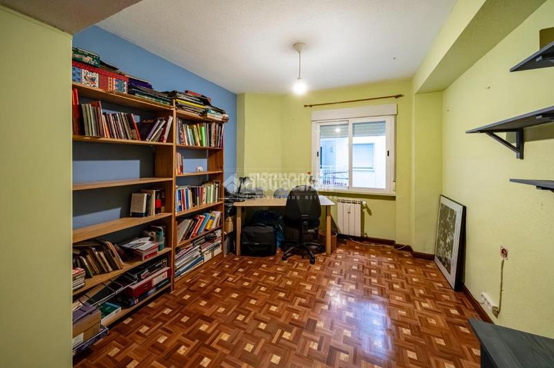 Foto a1c0eeb0-4787-4648-af2c-d818e3ca9700. Etagenwohnung mit heizung parking in Cuatro Caminos - Azca Madrid